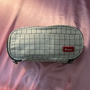 pencil pouch